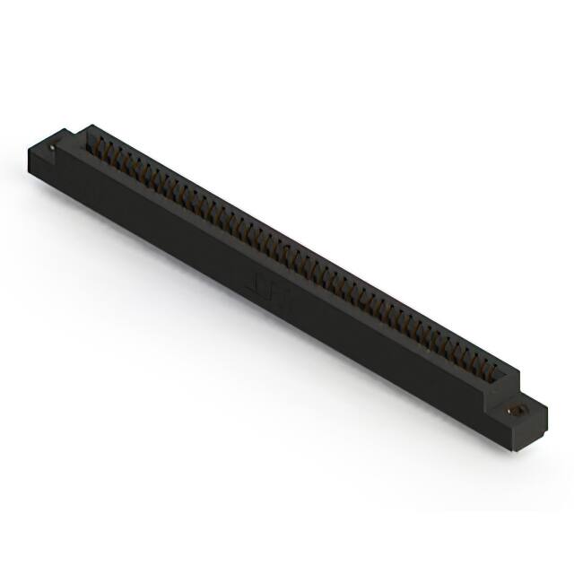 391-086-520-207 EDAC Inc.  Edgeboard Connectors